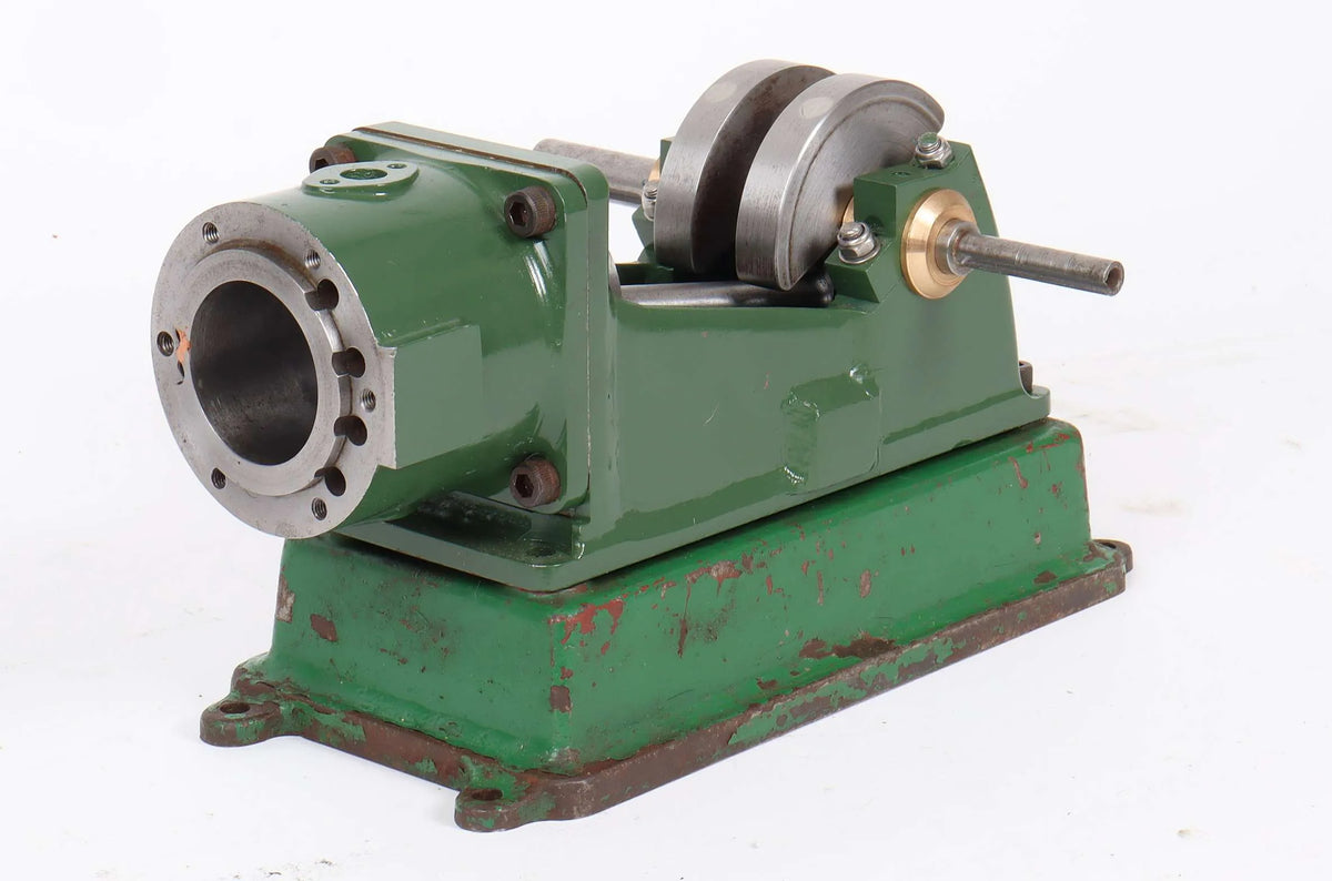 Westbury "Centaur" open crank engine