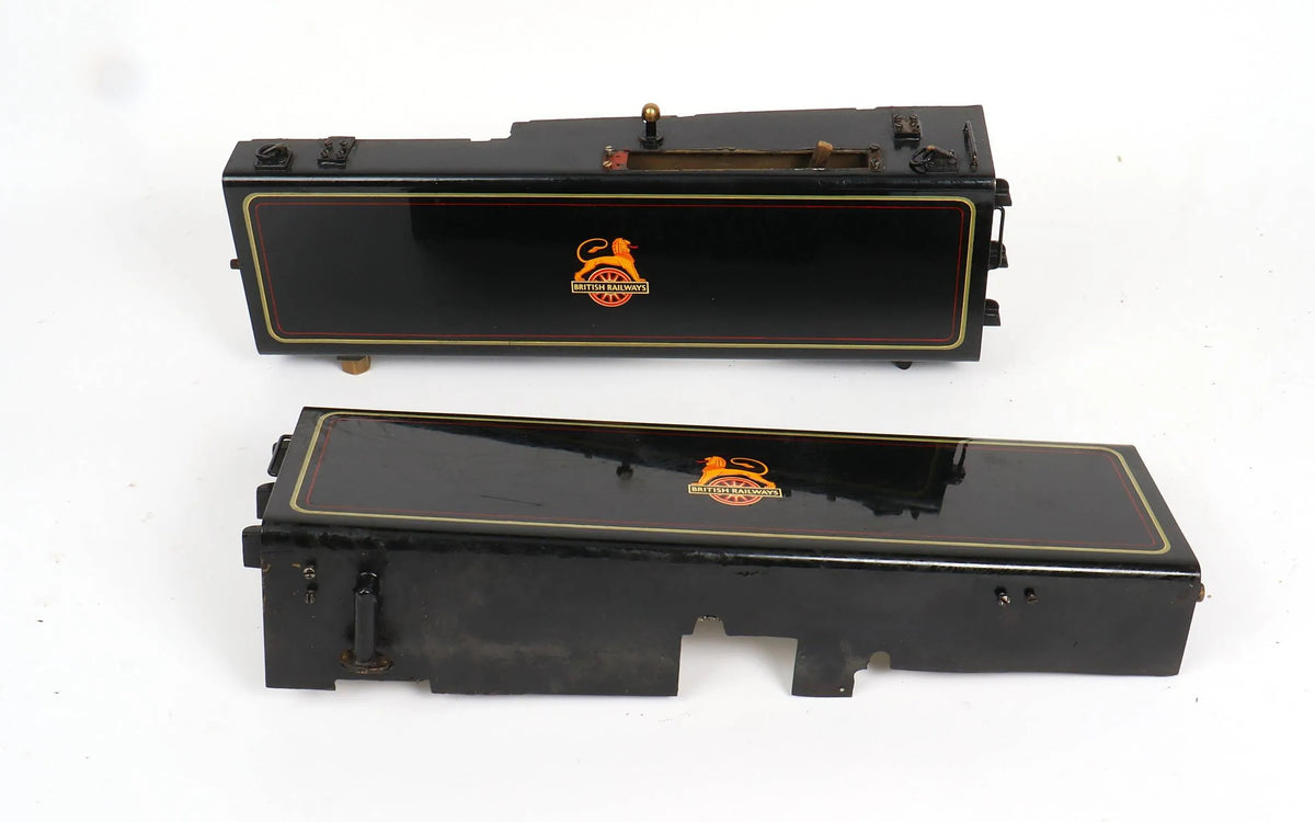 5 inch gauge ''Speedy'' 0-6-0T with commercial boiler