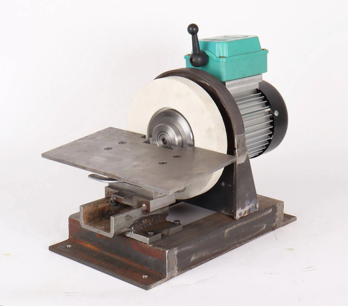 Tool grinder