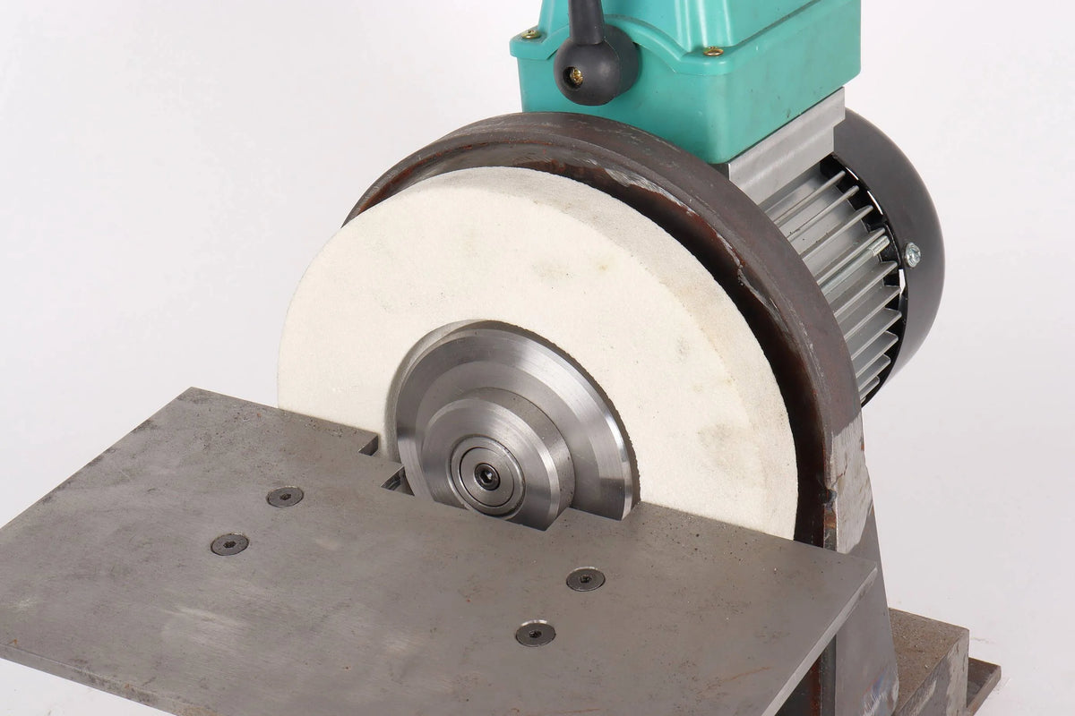 Tool grinder