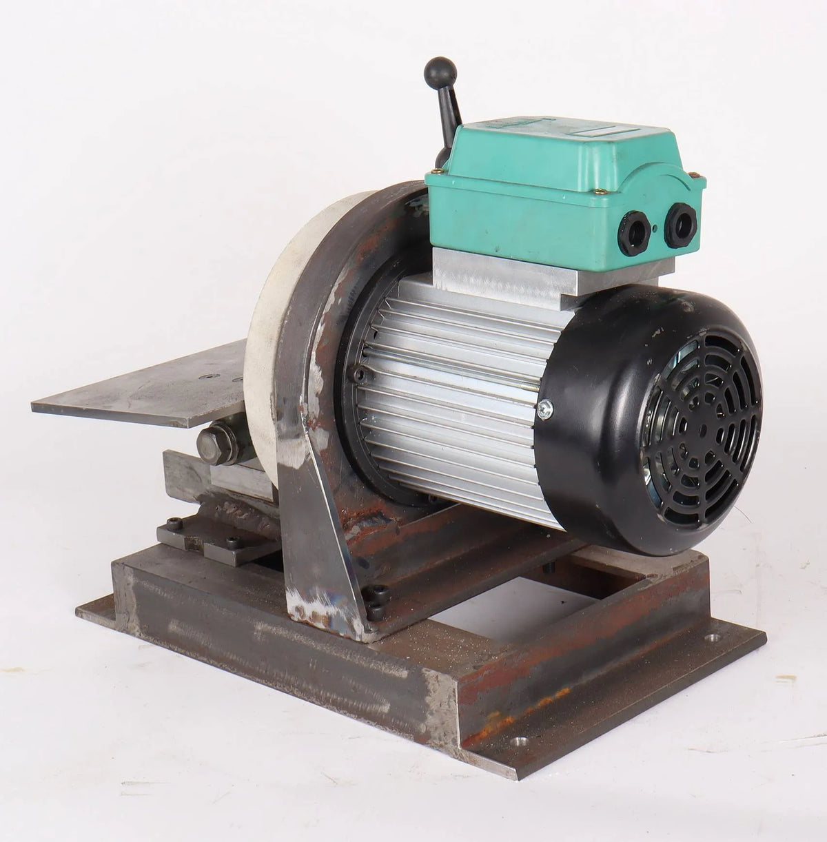 Tool grinder