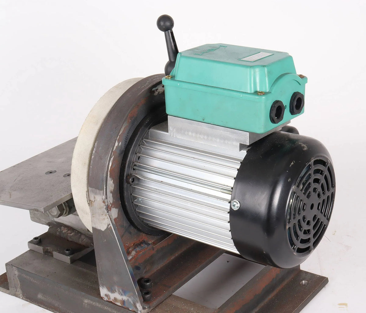 Tool grinder