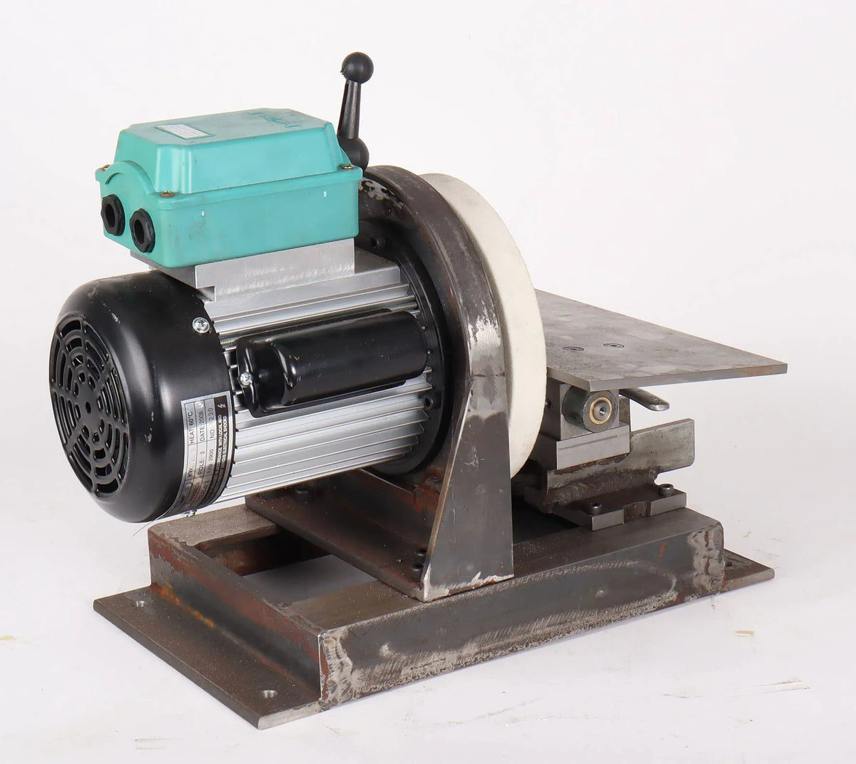 Tool grinder