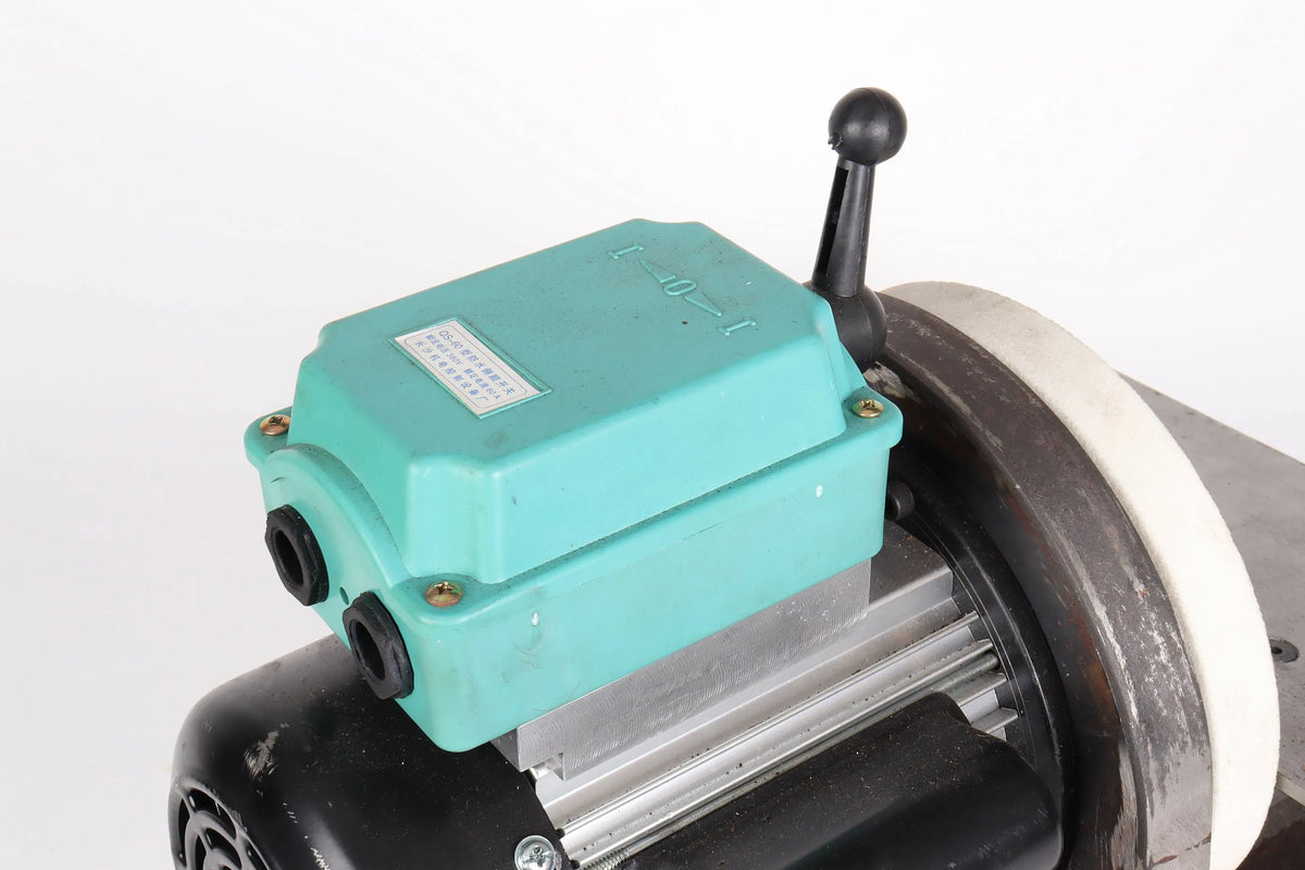 Tool grinder