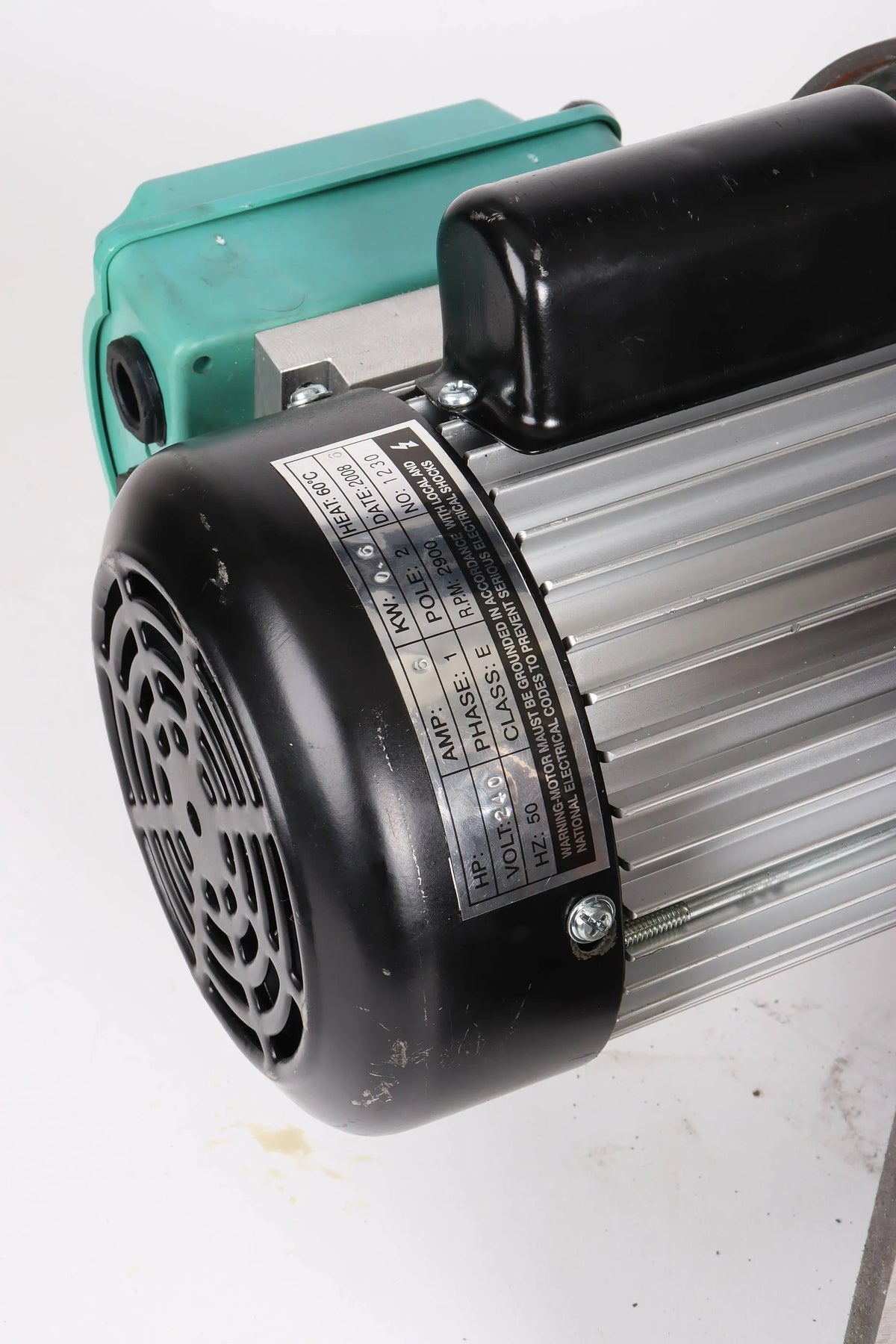 Tool grinder