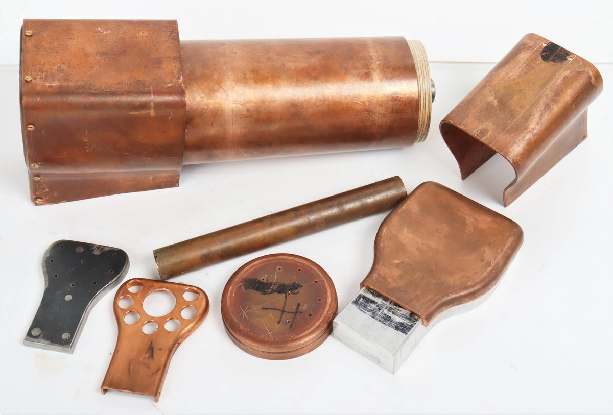 2 1/2 inch gauge GWR 15XX 0-6-0PT