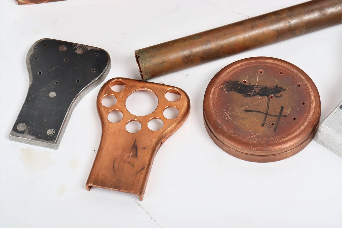 2 1/2 inch gauge GWR 15XX 0-6-0PT