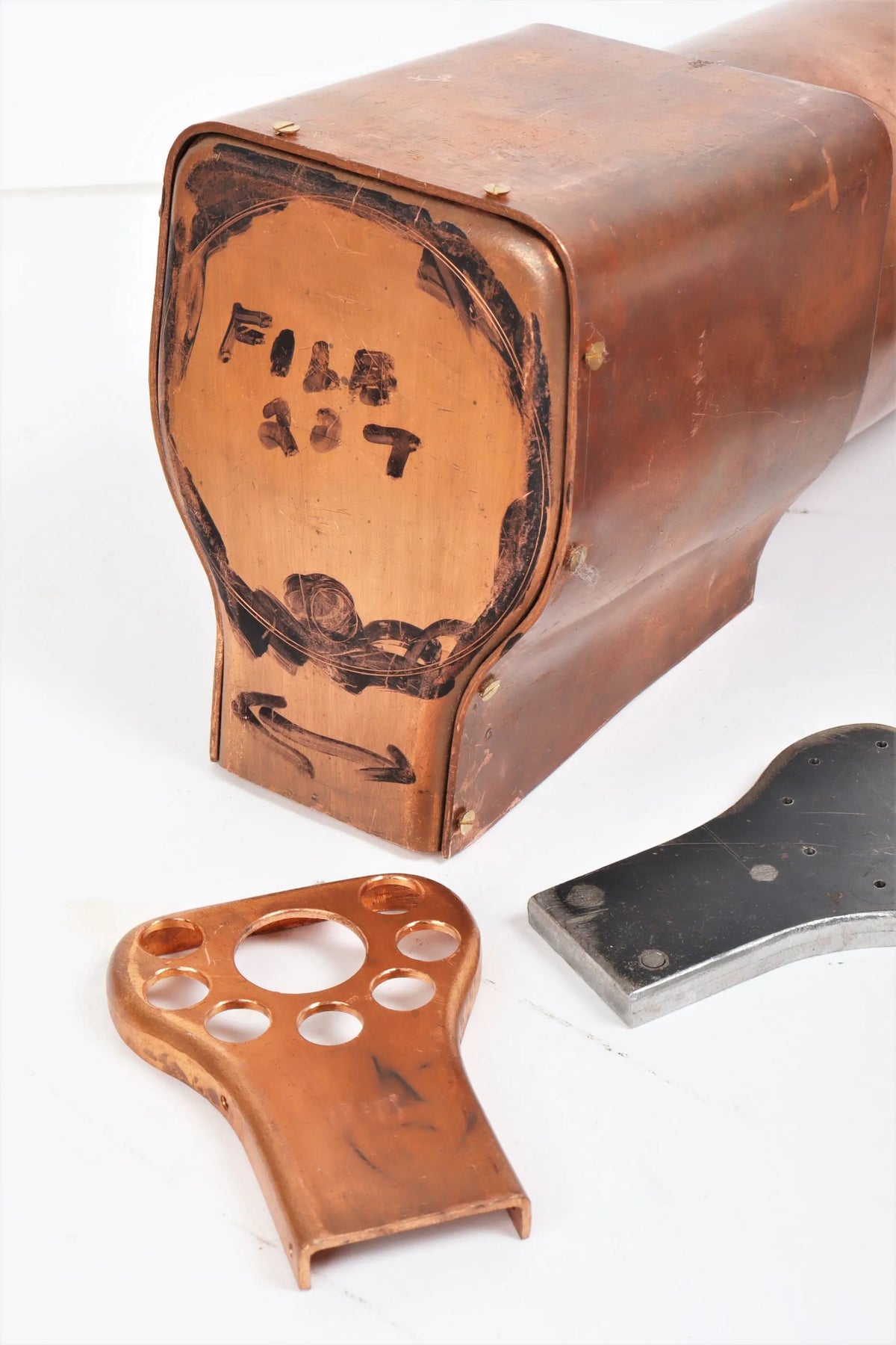 2 1/2 inch gauge GWR 15XX 0-6-0PT