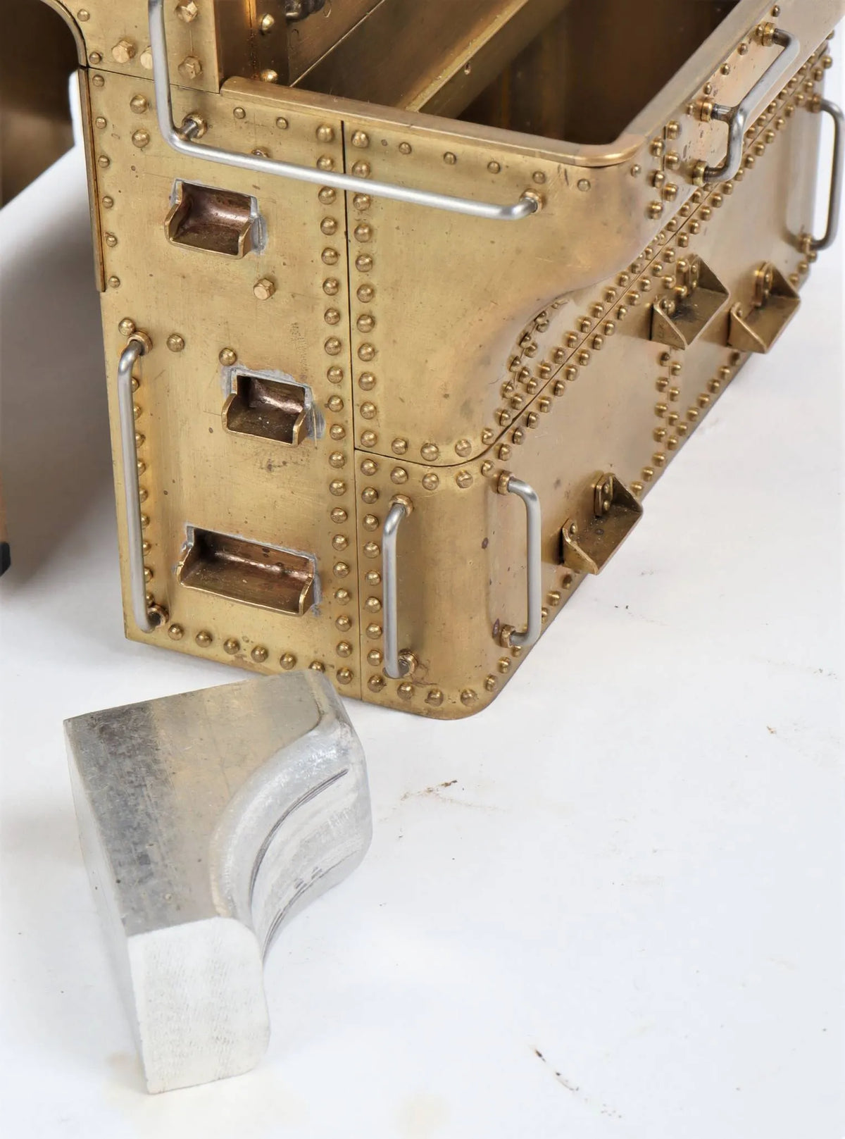 2 1/2 inch gauge GWR 15XX 0-6-0PT