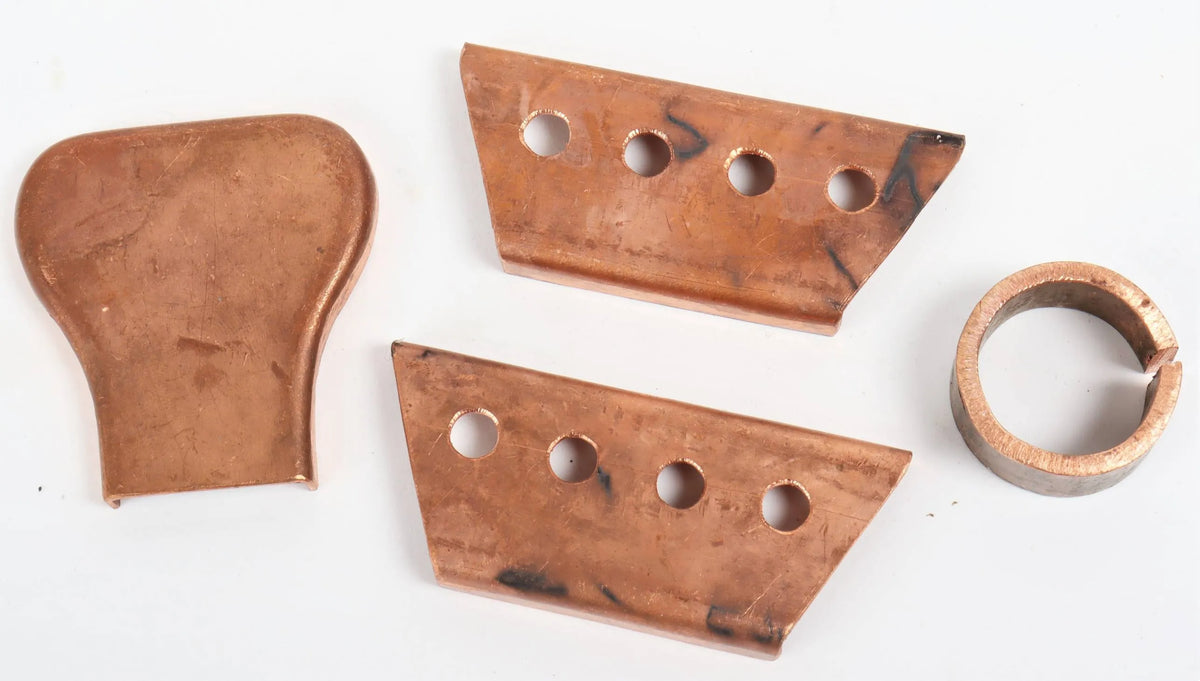 2 1/2 inch gauge GWR 15XX 0-6-0PT