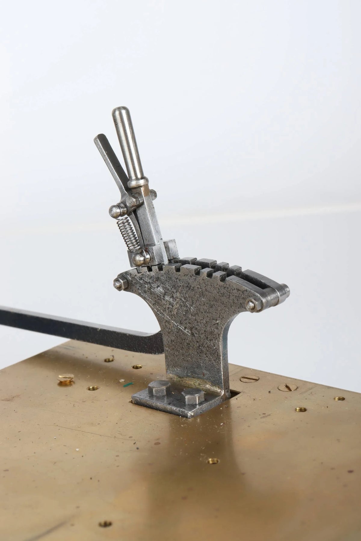 2 1/2 inch gauge GWR 15XX 0-6-0PT