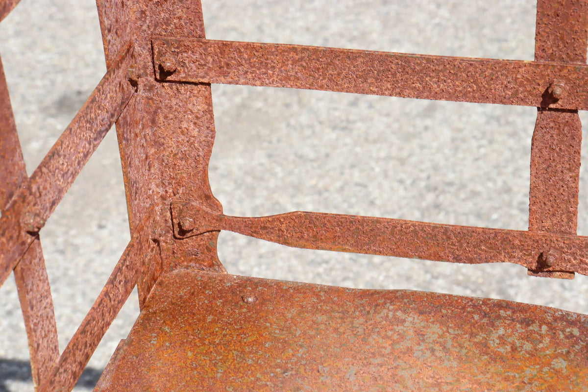 7 1/4 inch narrow gauge slate wagon