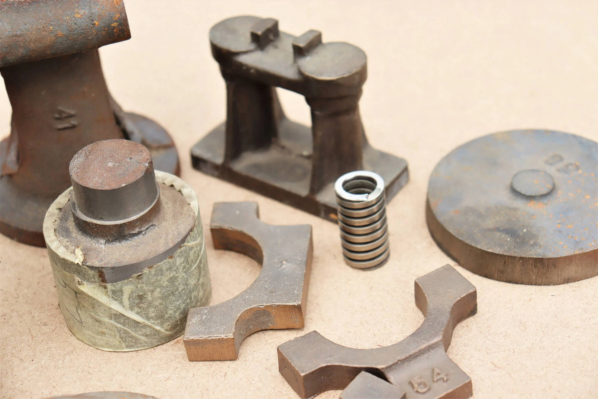 3 inch scale Allchin agricultural engine