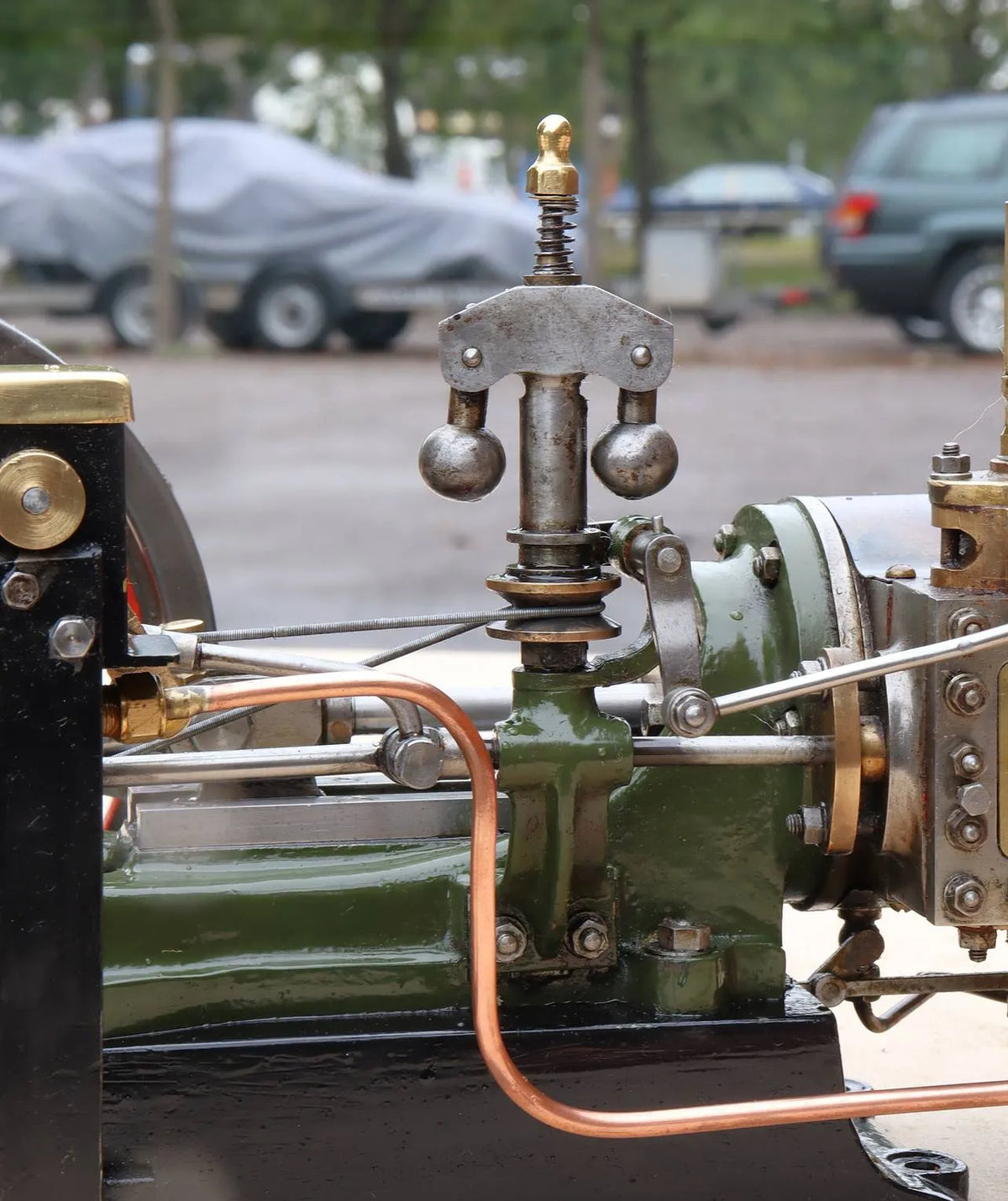 Stuart No.9