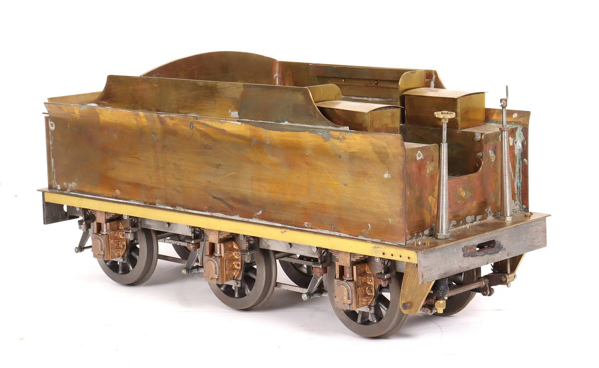 3 1/2 inch gauge GWR 22XX
