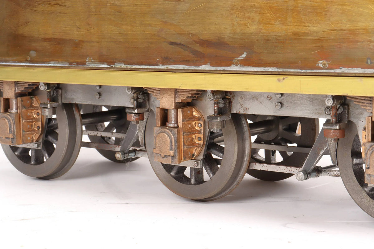 3 1/2 inch gauge GWR 22XX