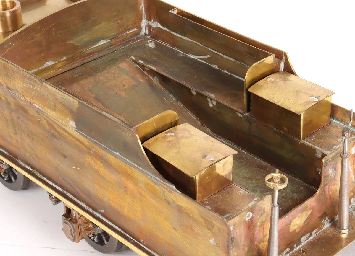 3 1/2 inch gauge GWR 22XX