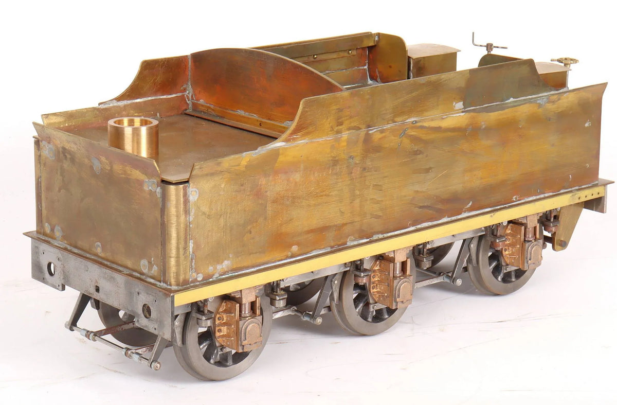 3 1/2 inch gauge GWR 22XX