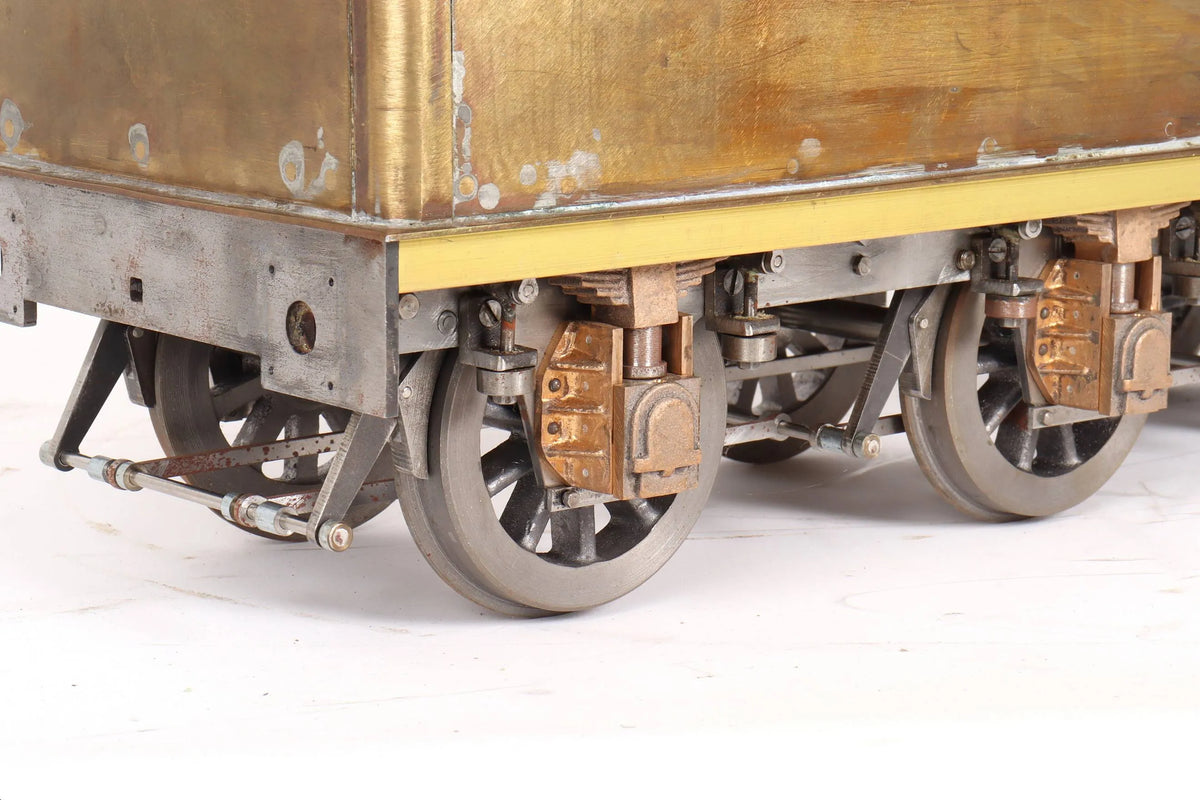 3 1/2 inch gauge GWR 22XX