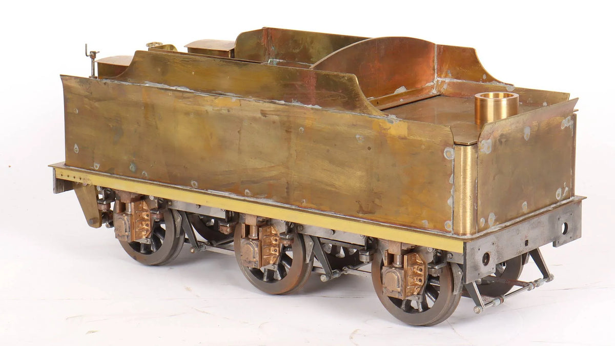 3 1/2 inch gauge GWR 22XX