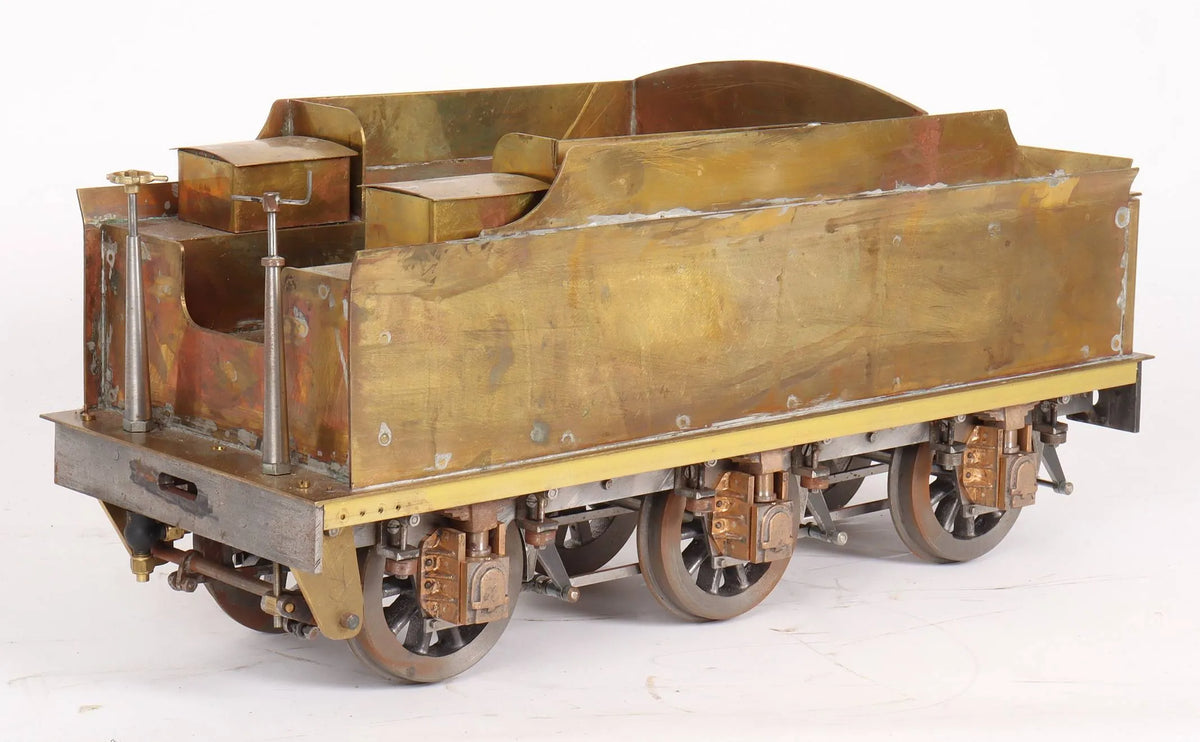 3 1/2 inch gauge GWR 22XX
