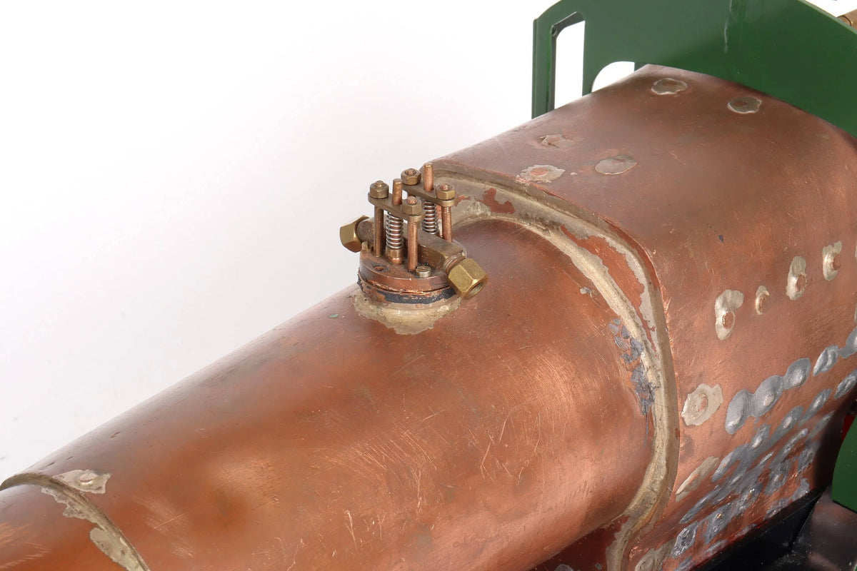 3 1/2 inch gauge GWR 22XX