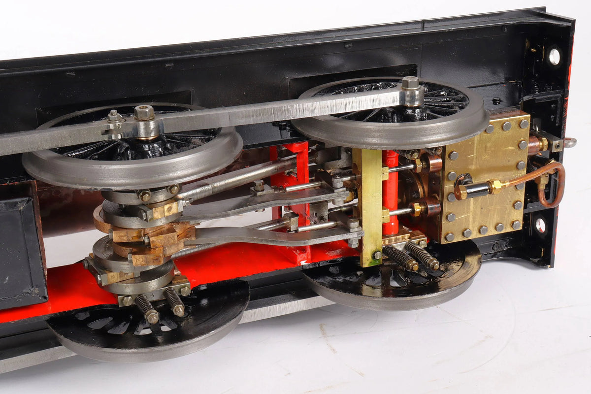 3 1/2 inch gauge GWR 22XX