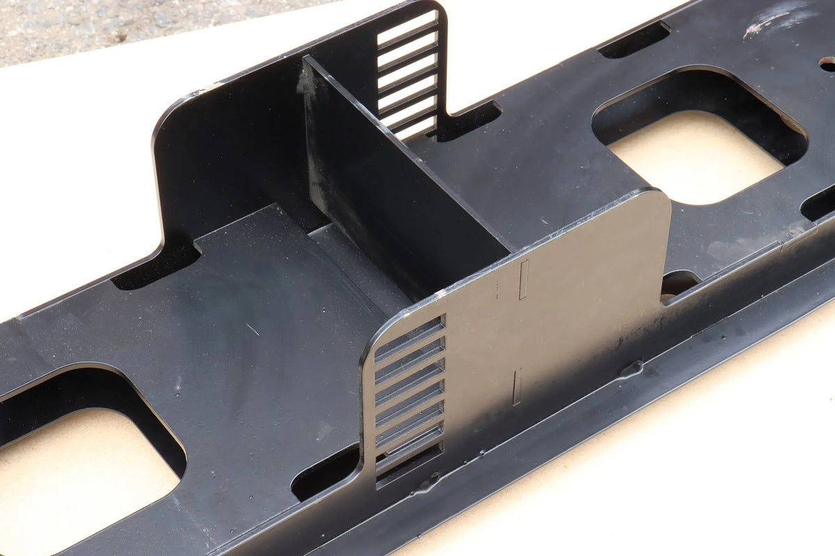 5 inch gauge AME battery electric bodies & chassis