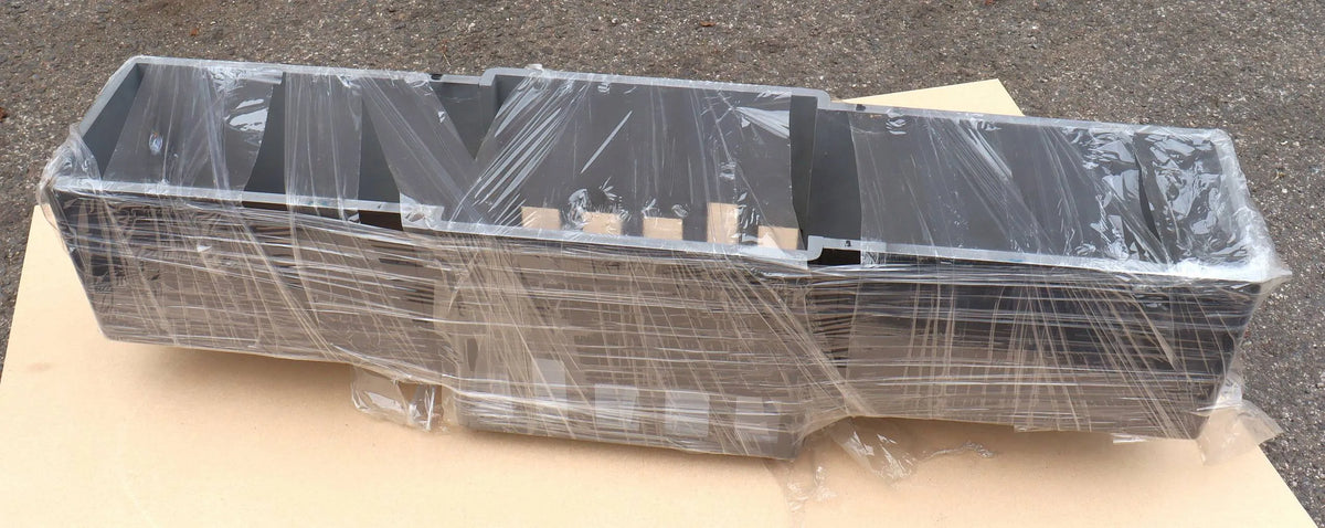 5 inch gauge AME battery electric bodies & chassis