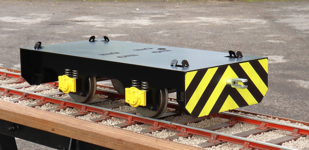 5 inch gauge AME Neptune 0-4-0