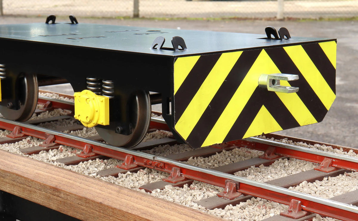 5 inch gauge AME Neptune 0-4-0