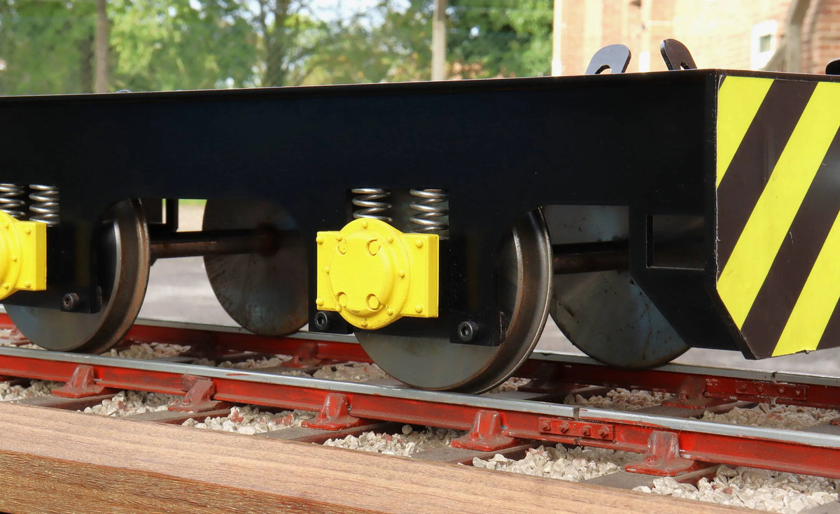 5 inch gauge AME Neptune 0-4-0