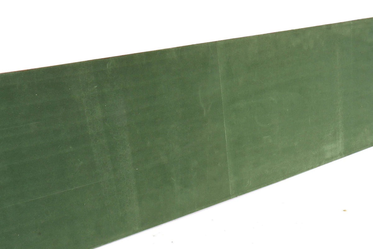 Length of 5 inch gauge display track