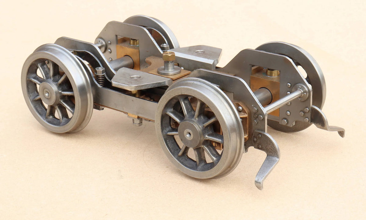 5 inch gauge BR Standard Class 7