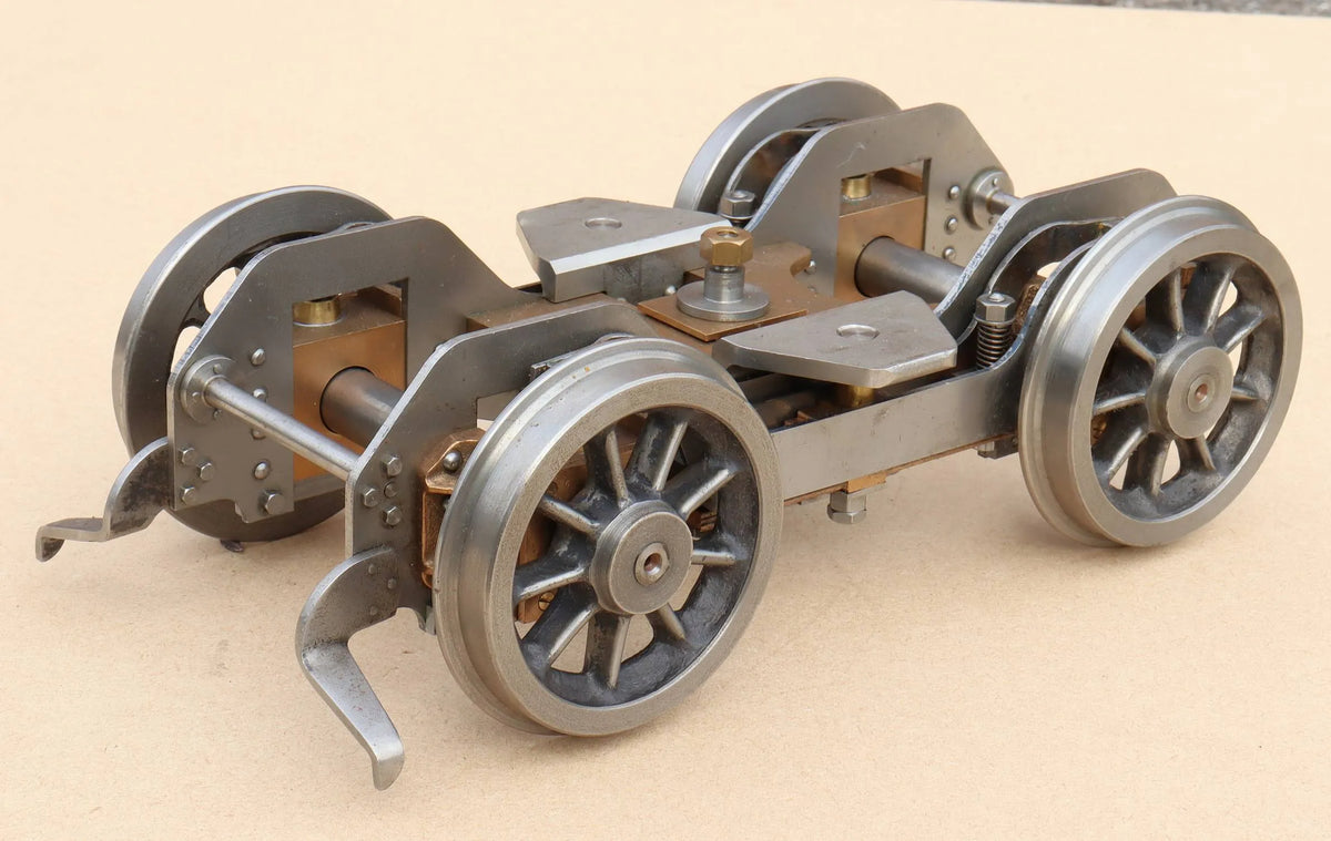 5 inch gauge BR Standard Class 7
