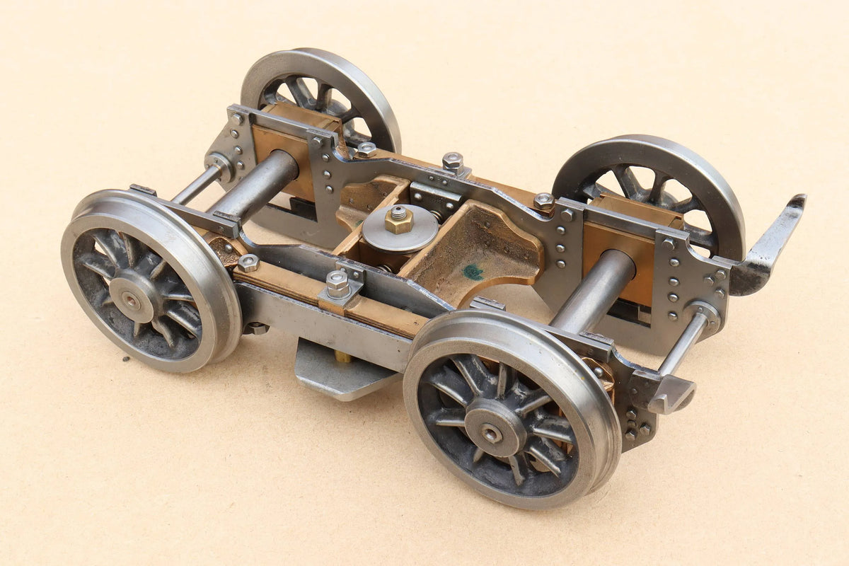 5 inch gauge BR Standard Class 7