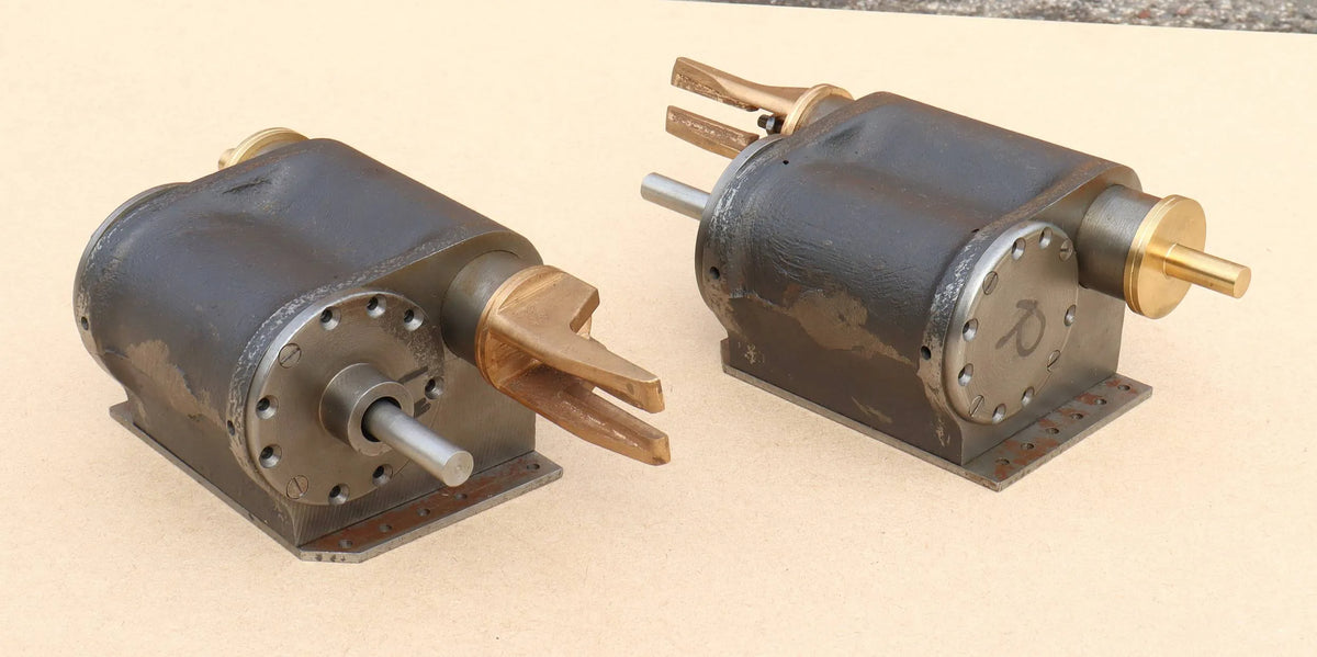 5 inch gauge BR Standard Class 7
