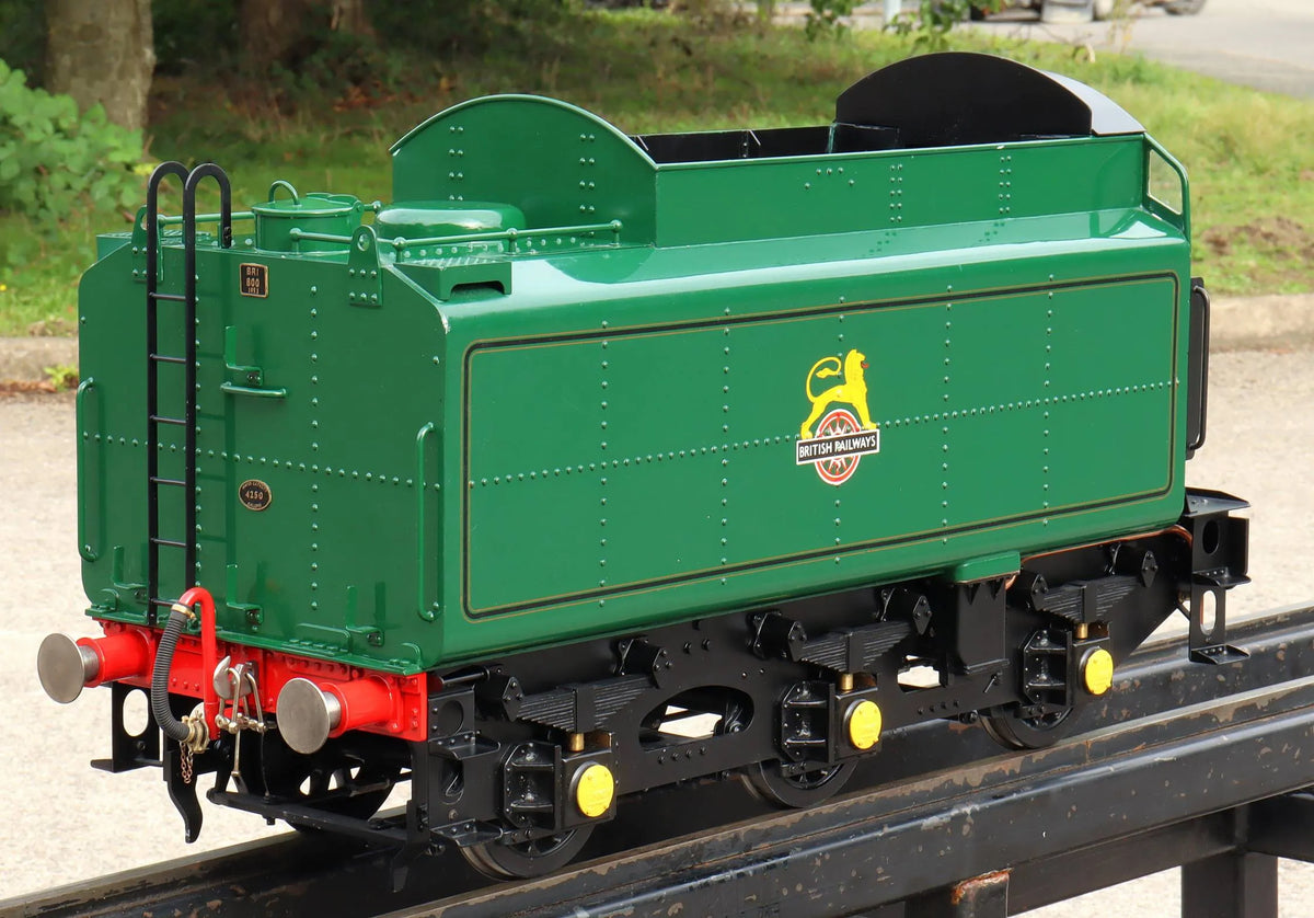 5 inch gauge BR Standard Class 7