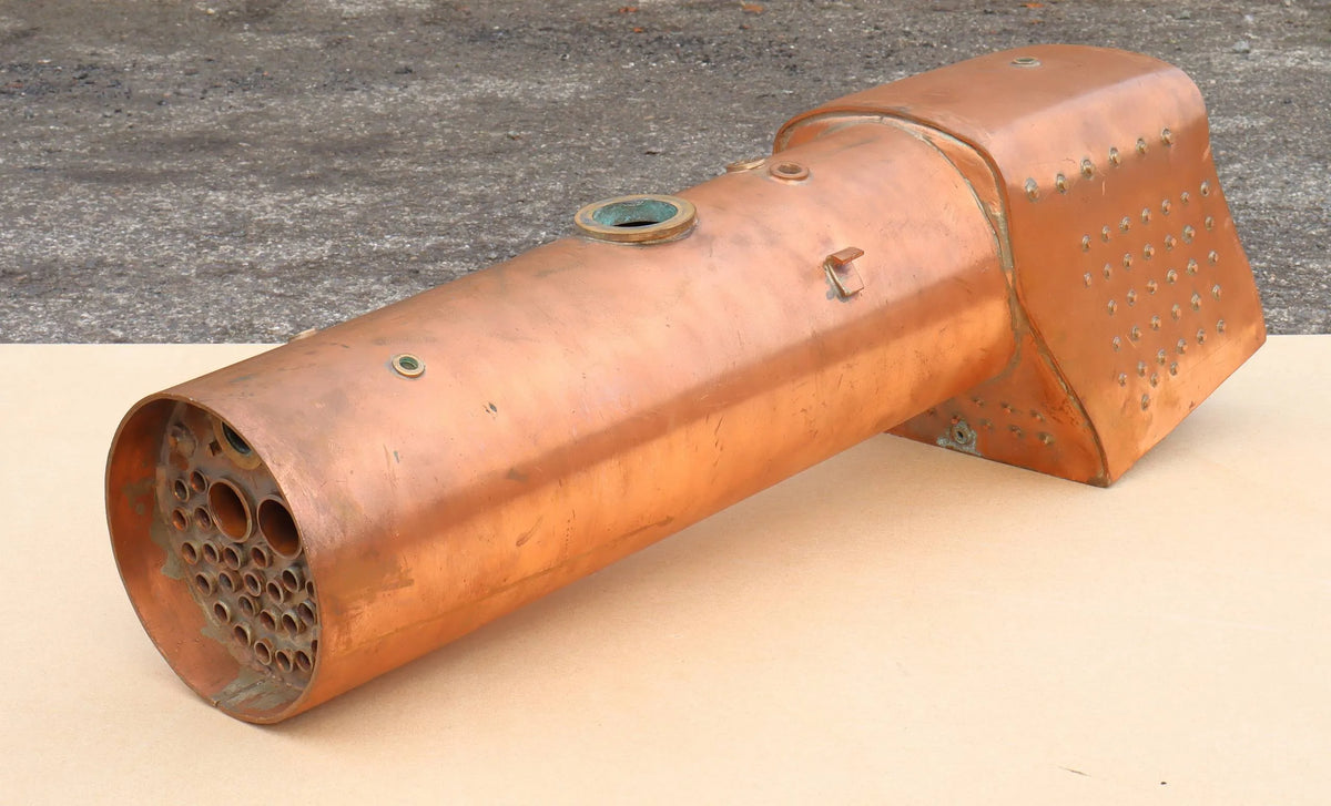 5 inch gauge BR Standard Class 7