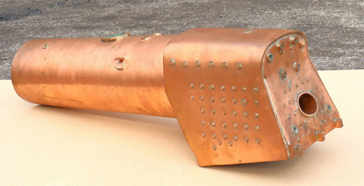 5 inch gauge BR Standard Class 7