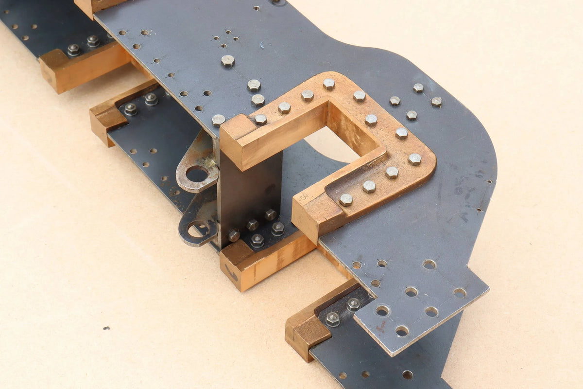 5 inch gauge BR Standard Class 7