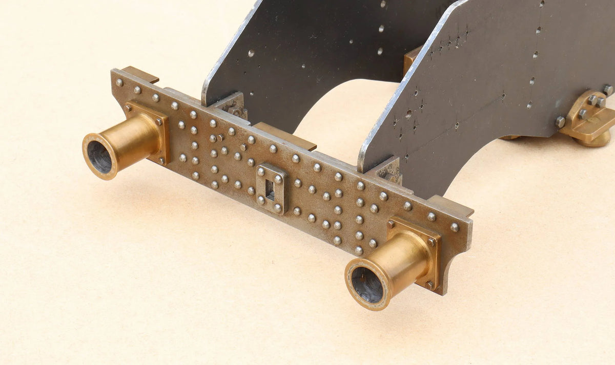 5 inch gauge BR Standard Class 7