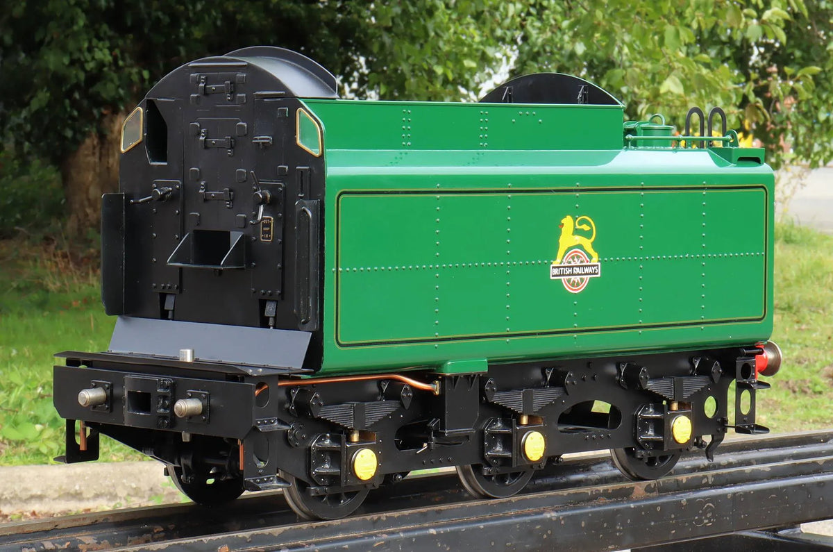 5 inch gauge BR Standard Class 7