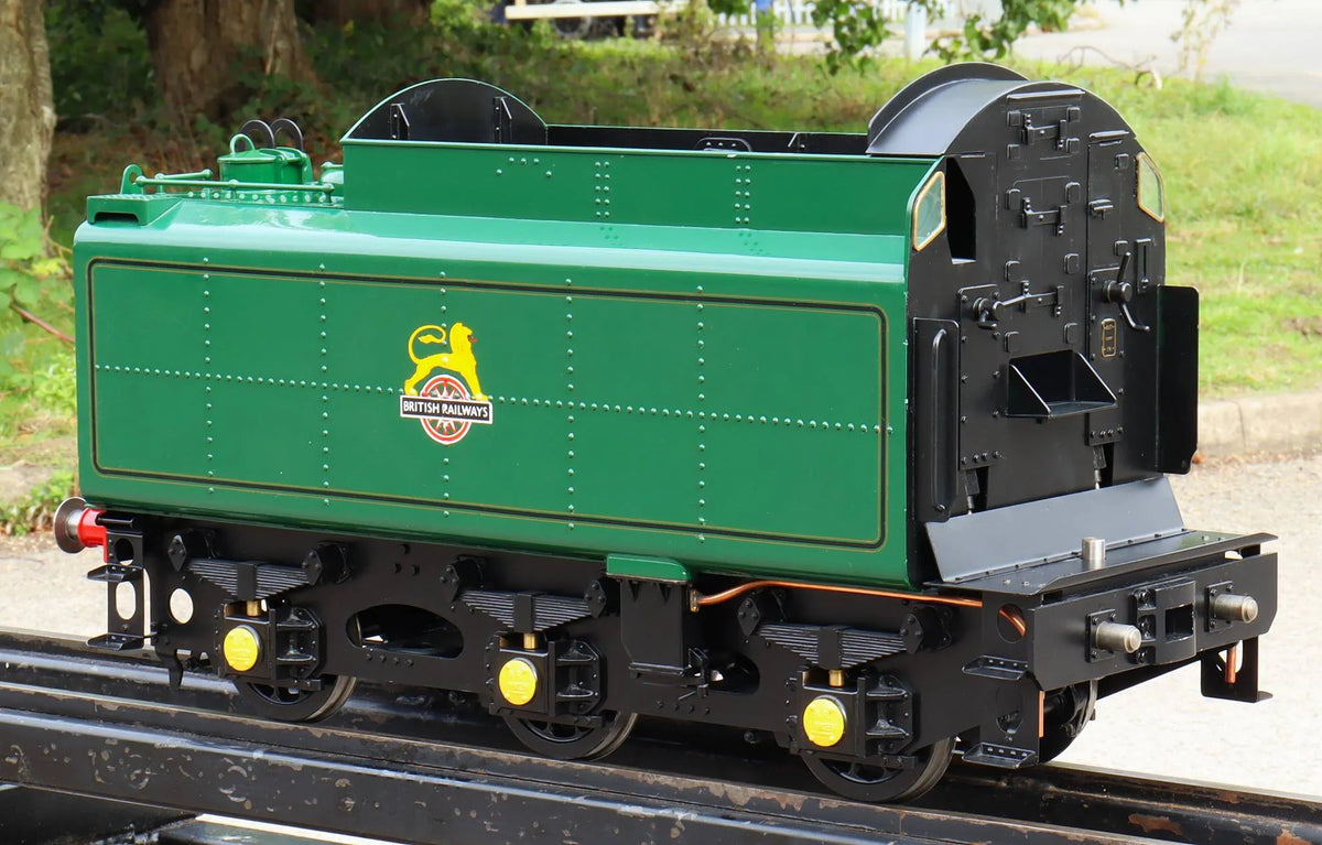 5 inch gauge BR Standard Class 7