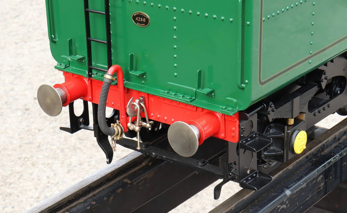 5 inch gauge BR Standard Class 7
