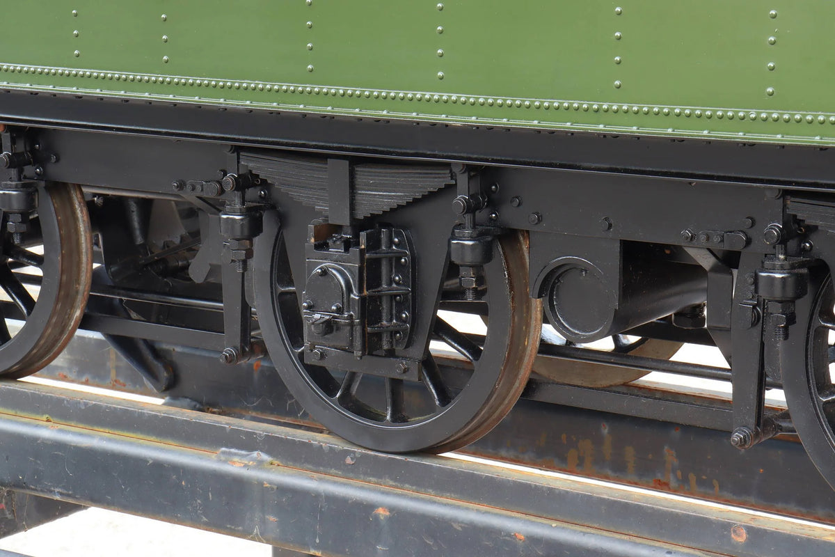 7 1/4 inch gauge GWR 47XX 2-8-0
