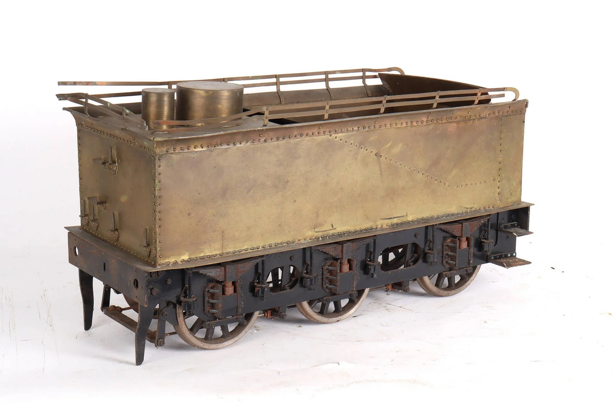 5 inch gauge GNR Atlantic