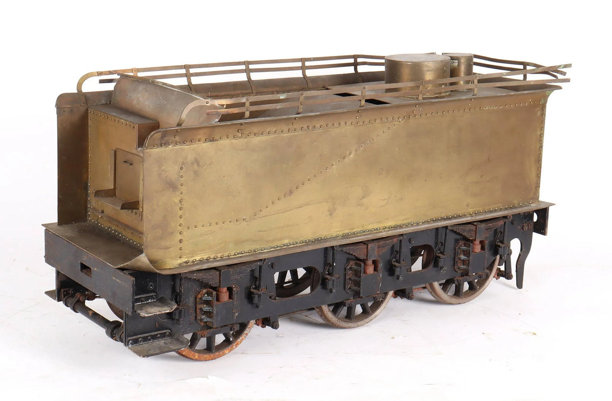 5 inch gauge GNR Atlantic
