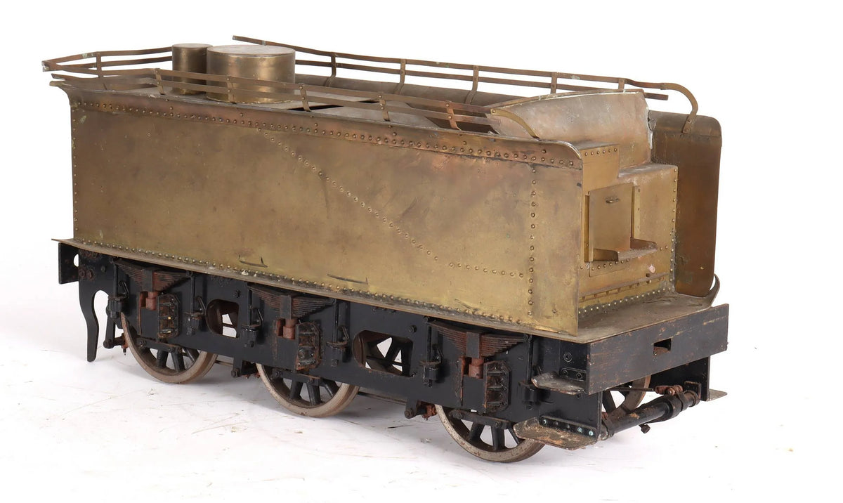5 inch gauge GNR Atlantic
