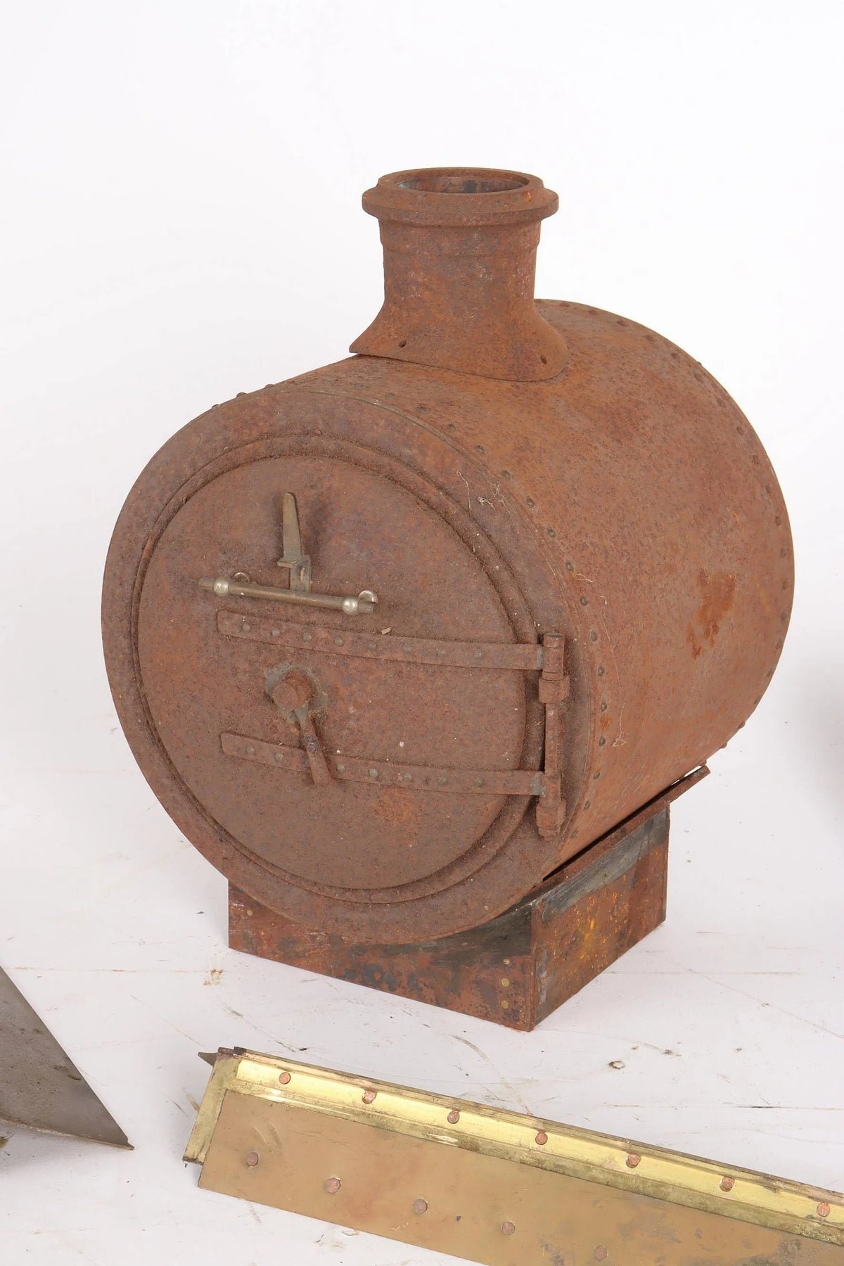 5 inch gauge GNR Atlantic